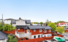 Stockholm Archipelago apartment in Vaxholm